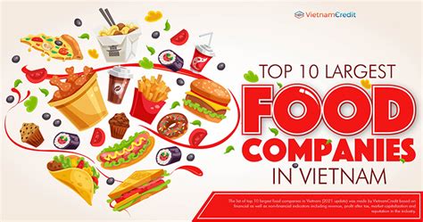 woojung food factory in vietnam|Top 10 largest food companies in Vietnam (2021 update).